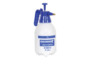 KINCROME Pressure Sprayer - 2 litre K16012