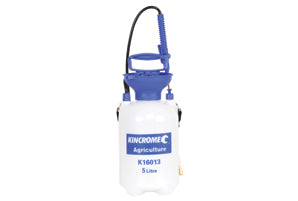 KINCROME Pressure Sprayer - 5litre K16013