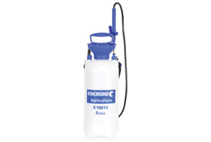 KINCROME Pressure Sprayer - 8litre K16014 - BFD