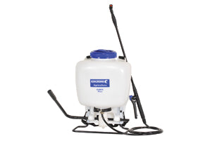 KINCROME Backpack Pressure Sprayer - 15litre K16015 -BFD