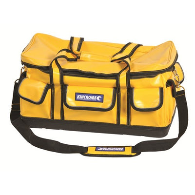 Kincrome K7455 WEATHERSHIELD Tool Bag 14 Pocket