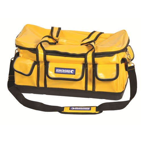 Kincrome K7455 WEATHERSHIELD Tool Bag 14 Pocket