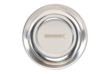 Kincrome K8070 Magnetic Parts Tray (Round) - 150mm