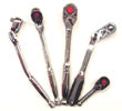KC Tools KCRATCHET BANJO RATCHETS