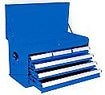 VEK Tools kc10052 6 Drawer Toolchest