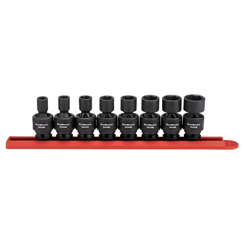 GEARWRENCH 9 Pc. 3/8