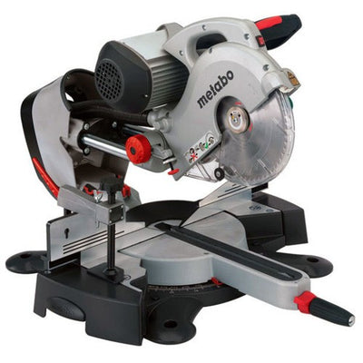 Metabo KGS254iPLUS 10