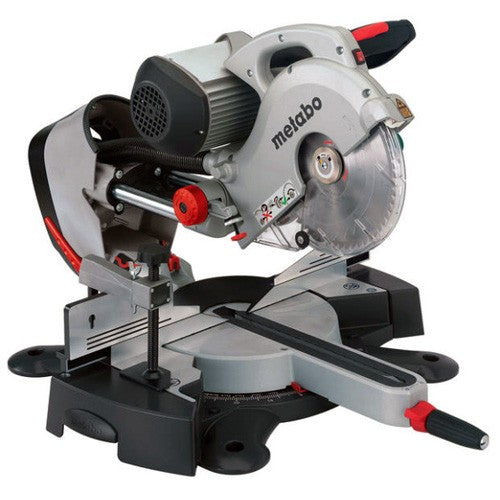 Metabo KGS254iPLUS 10