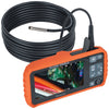Klein A-ET17 3m Utility Borescope 5.5mm Inspection Camera