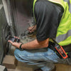 KLEIN 9m Range 9mm Wifi Borescope Inspection Camera A-ET20