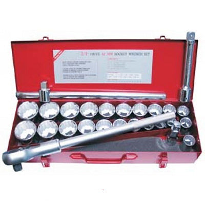 KC Tools A13362 3/4