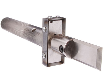 Industrial XS e2498 Door Latch Chisel Tool-Latchmate-WWD -BFD