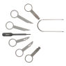 Toledo 302178 Radio Removal Set European Vehicles