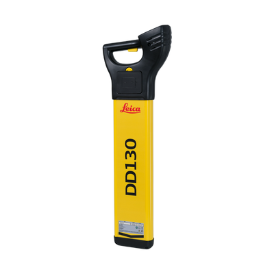 LEICA DD130 Underground Service Locator l-Replaces Digicat 550i lg780231
