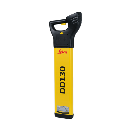 LEICA DD130 Underground Service Locator l-Replaces Digicat 550i lg780231