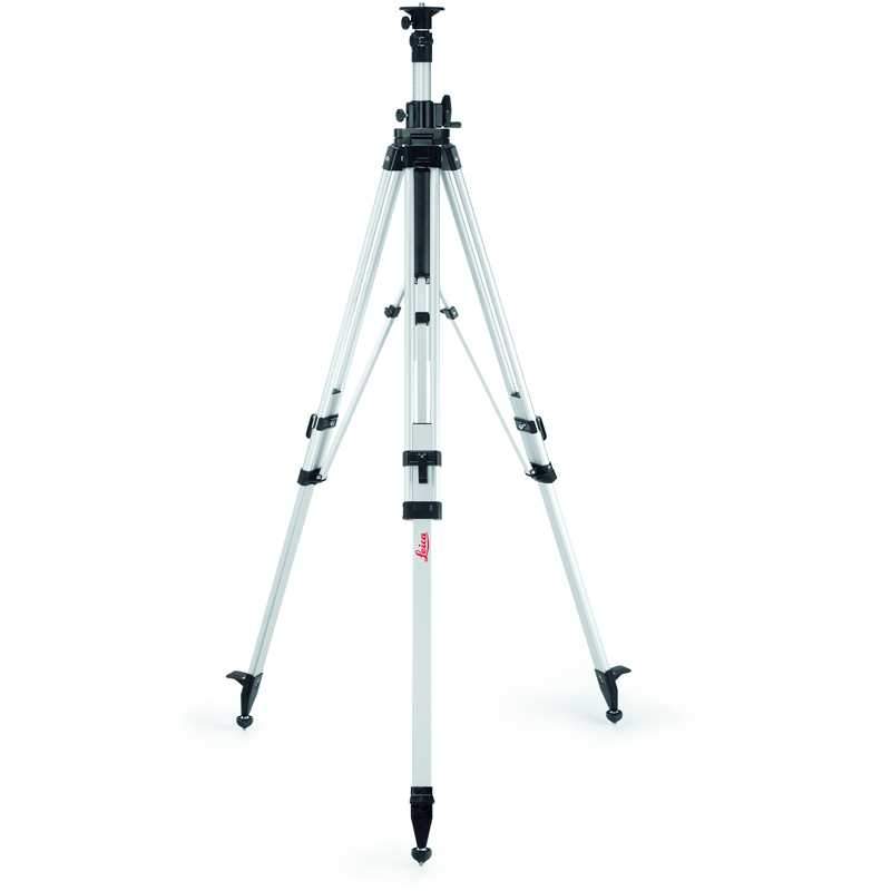 LEICA  CET300 Aluminum Elevator Tripod 790228