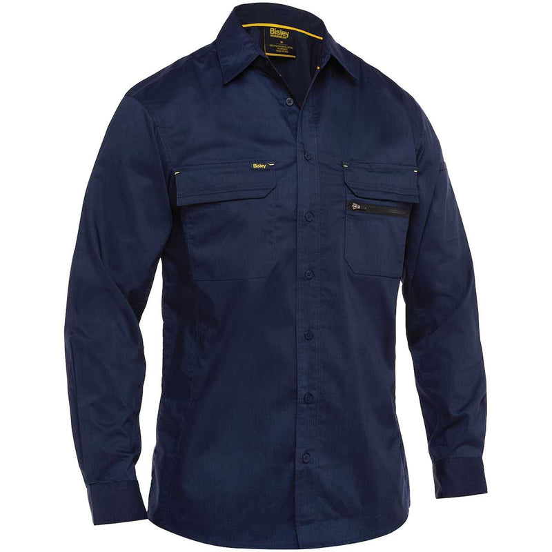 MAK WORKWEAR Vent & Drill Shirt 11450