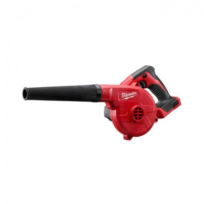 Milwaukee M18BBL-0 18V Li-Ion Cordless 3-Speed Compact Blower - Skin Only -BFD