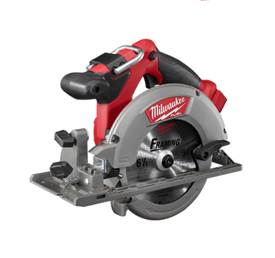 Milwaukee M18CCS55-0 18V Li-Ion Cordless FUEL 165mm (6-1/2