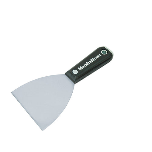 Marshall Town m5743 " Flex Scraper Knife w/ EMPACT Poly Handle