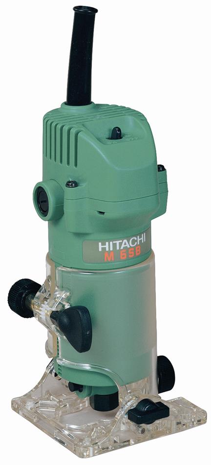 Hitachi M6SB 6.35mm 1/4