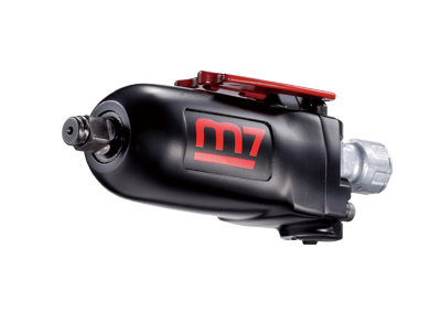 M7 3/8'Drive Air Butterfly Impact Wrench MINI M7NC-3810