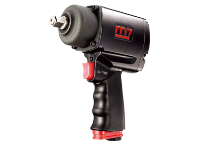 M7  3/4" Drive Air Impact Wrench M7NC-6236Q