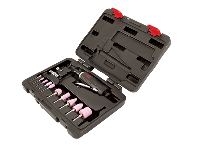 M7 Heavy Duty Air Die Grinder-Set M7QA-0115
