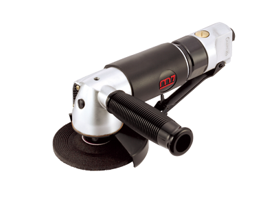M7 Air Angle Grinder 100mm / Lever Type Throttle M7QB-114