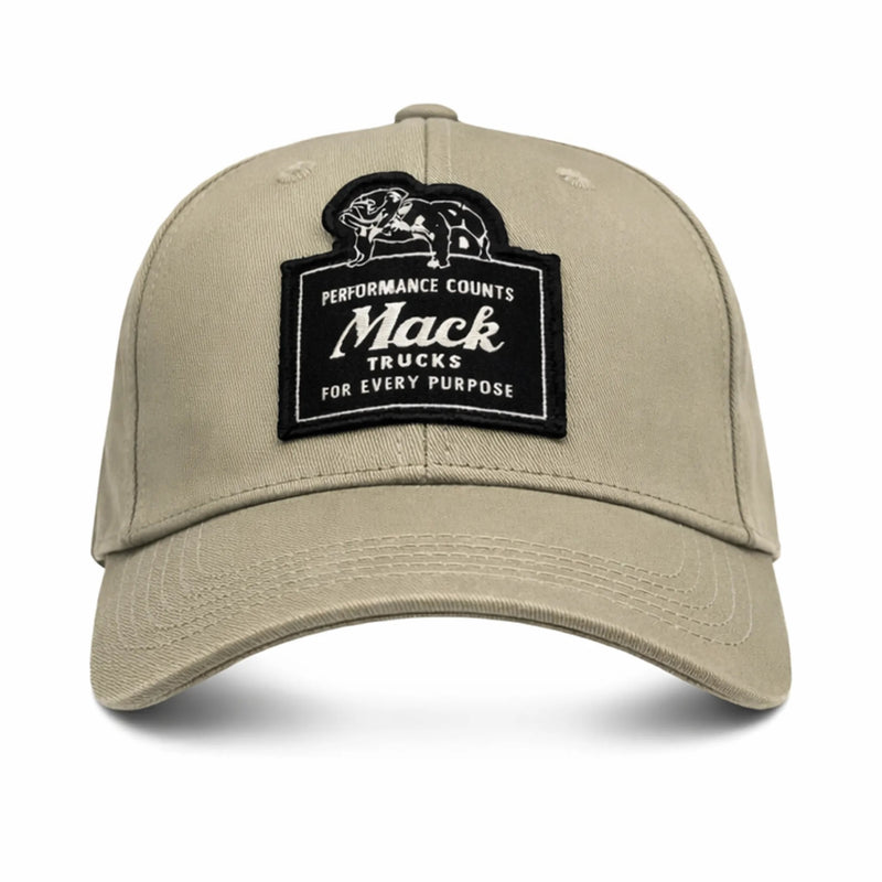 Mack Truck Performance Counts Cap