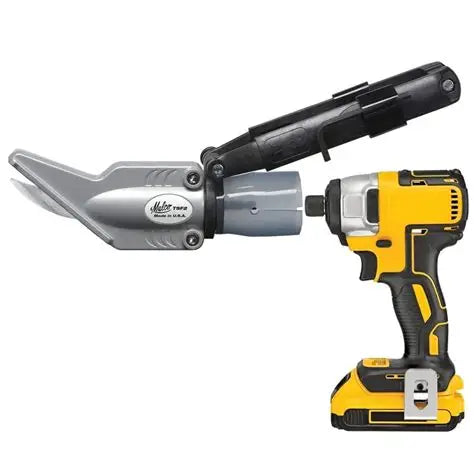 Malco TSF2 TurboShear-Fiber Cement Siding