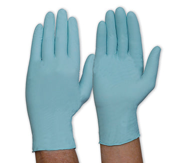 PROCHOICE Nitrile Examination Gloves - XLarge-100pck MDNPFXL