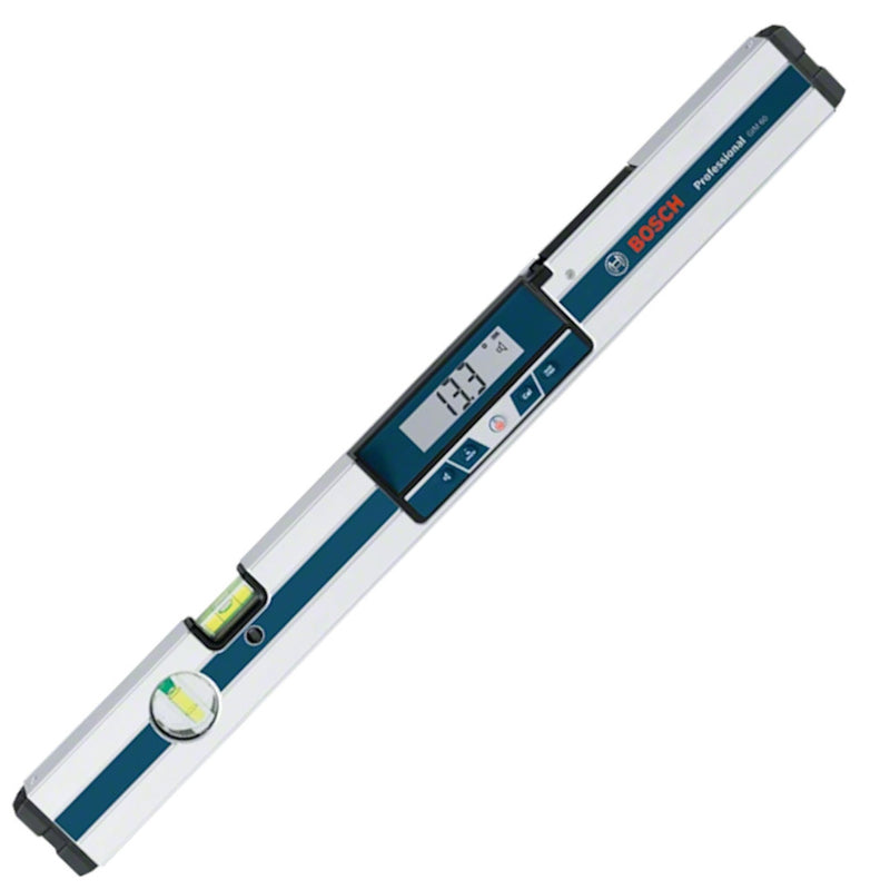 BMI DIGITAL INCLITRONIC LEVEL-600mm 601060