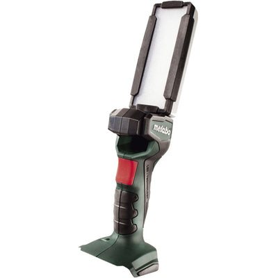 Metabo SLA14.4-18LEDSK 14.4v/18v LED Work Lamp Skin
