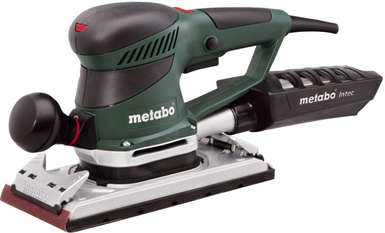 Metabo SRE4351 1/2 Sheet Sander With TurboTec