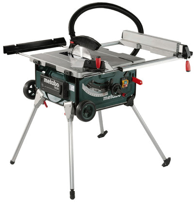 Metabo ts254 10