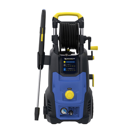 Michelin MPX30EHB High Pressure Cleaner Washer With Reel 2600PSI-Version 2.0