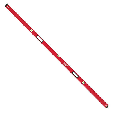 Toledo 322240 Magnetic Construction Spirit Level-2400mm