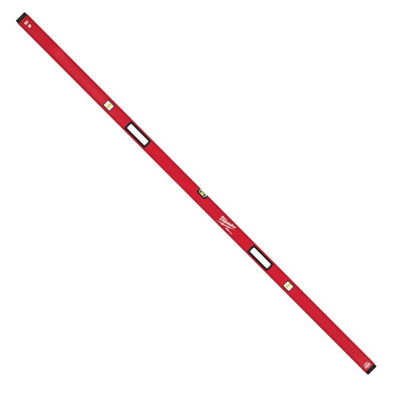 Toledo 322240 Magnetic Construction Spirit Level-2400mm