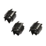 Toledo 313302 Spotweld Cutter Remover Blades 10mm