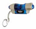WELLER Magna-Lite Butane Micro Torch ML100