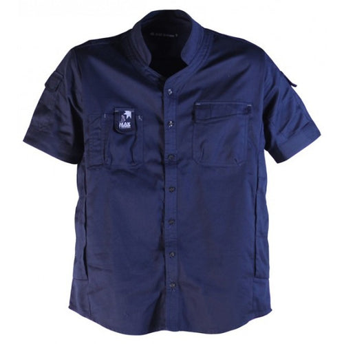 MAK WORKWEAR Vent & Drill Shirt 11450