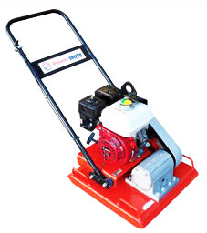 EASYMIX 550H Honda Petrol PowerPlate Compactor