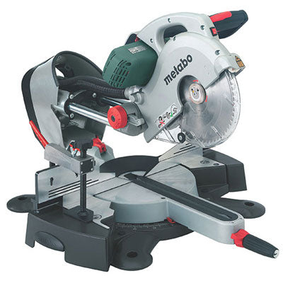 Metabo KGS254PLUS 10