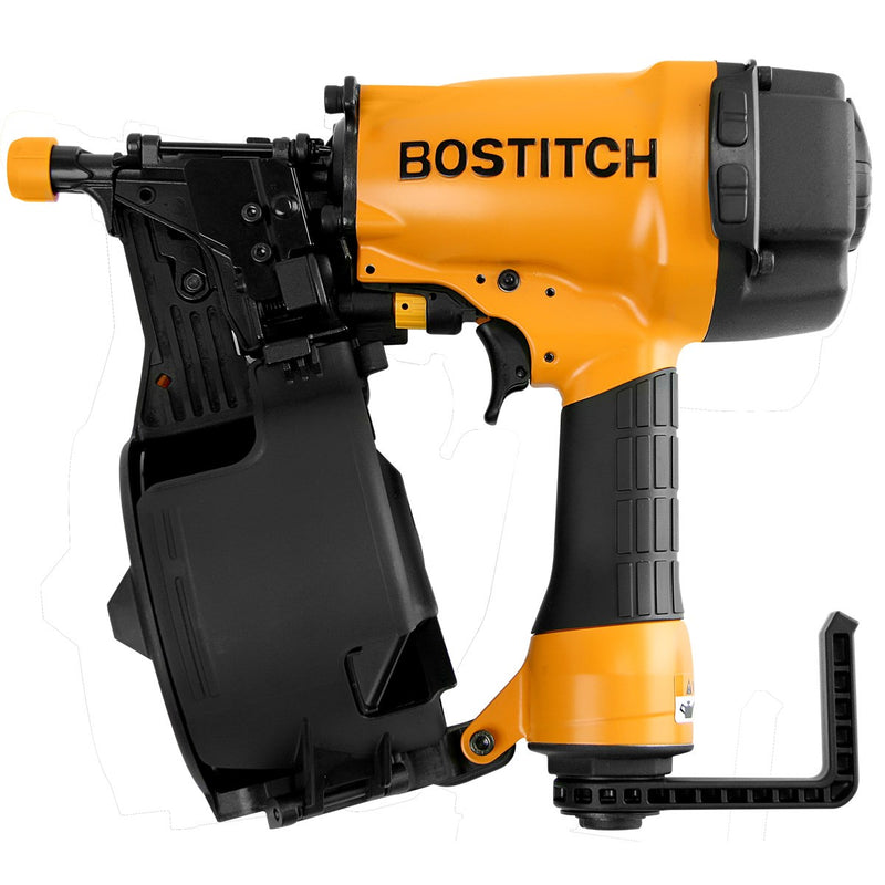 Stanley N66C-1 BOSTITCH Industrial Decking Coil Nailer