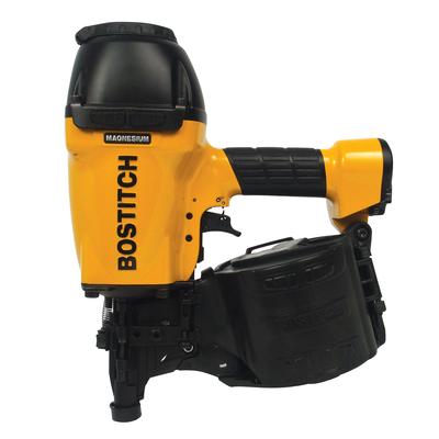Bostitch N89C-1 50-89mm High Power Coil Framing Nail Gun