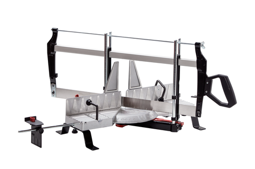 Nobex 80804 Champion Compound Mitre Saw