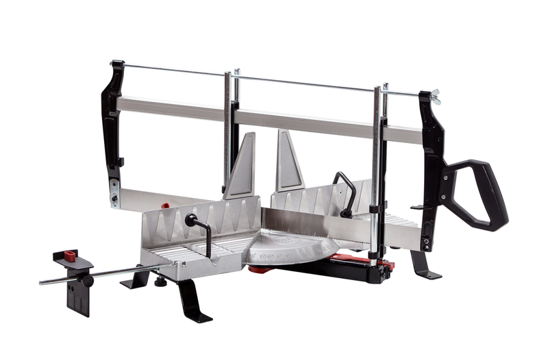 Nobex 80804 Champion Compound Mitre Saw
