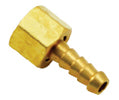 Workquip NT59 1/4 BSP NUT x 3/8 BSP TAIL - BULK