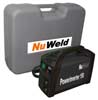 NUWELD ARC WELDER - ELECTRONIC 100AMP 7090